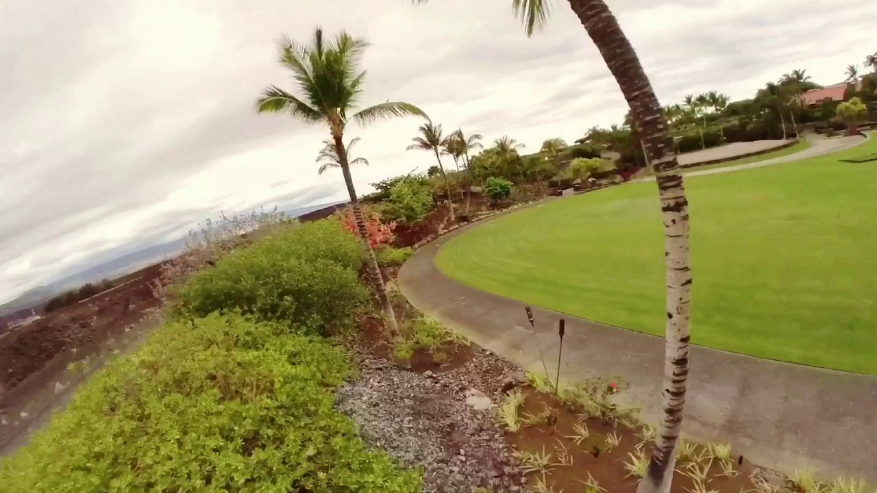 GEPRC CINEGO Maiden Flight