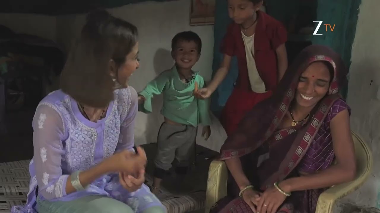 Chhoriyan Chali Gaon | Can the chhoris befriend the kids from Bamuliya?