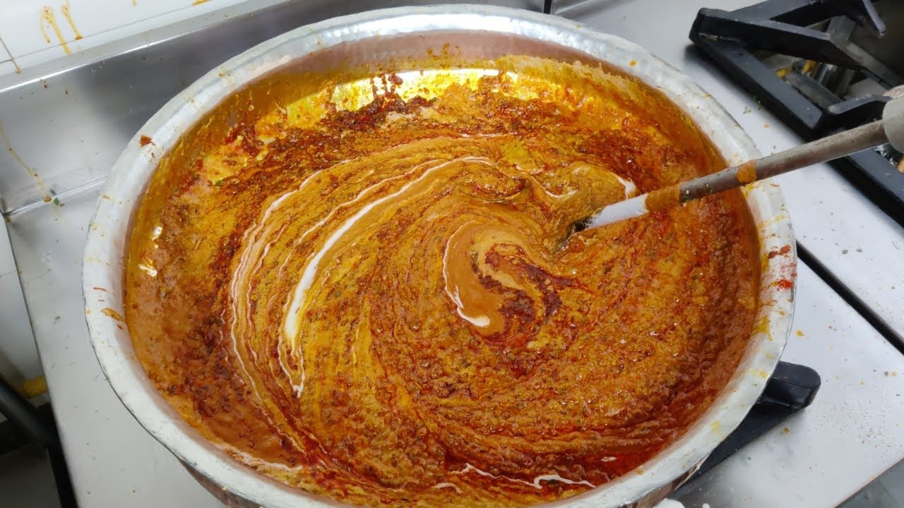 Chicken Tikka Lababdar For Banquet Party | पार्टी के लिए चिकन टिक्का लबबदार |  Bulk Cooking Recipe
