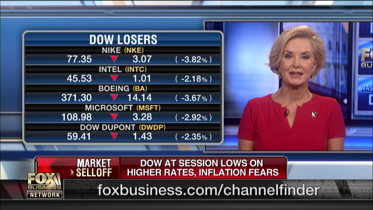 Small business optimism hitting record highs