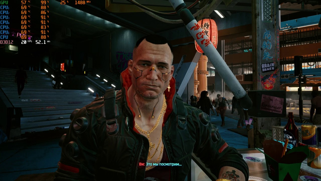 ТЕСТ Cyberpunk 2077 НА FX 6300 И GTX 950 16GB RAM