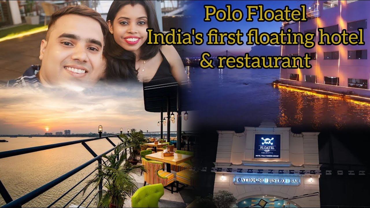 Is Polo Floatel Worth It? Kolkata’s Floating Hotel Tour