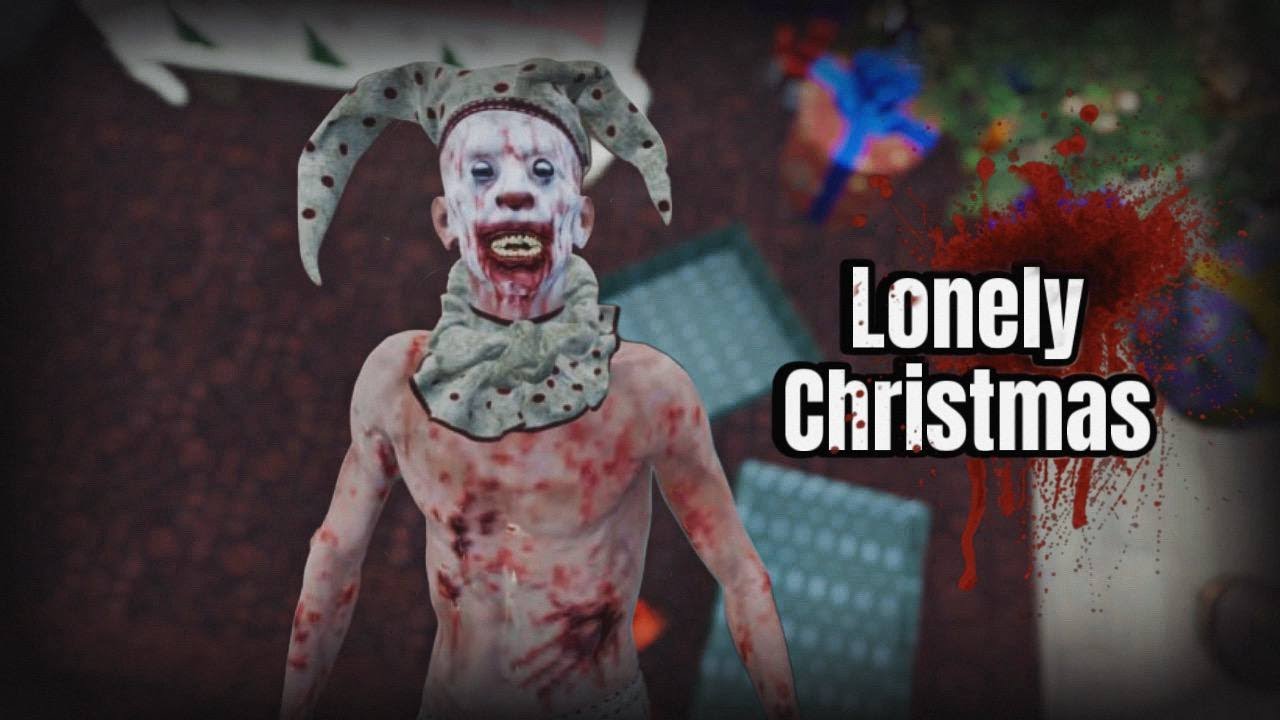 ТАК СЕБЕ РОЖДЕСТВО ➜ Lonely Christmas