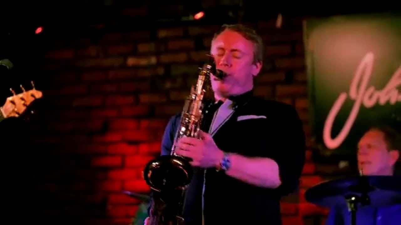 The Fat City Band 