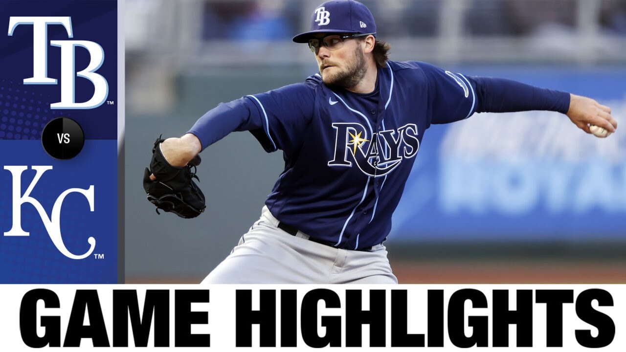Brett Phillips Returns to Kansas City | Danny Duffy 1,000 Strikeouts in his MLB Career