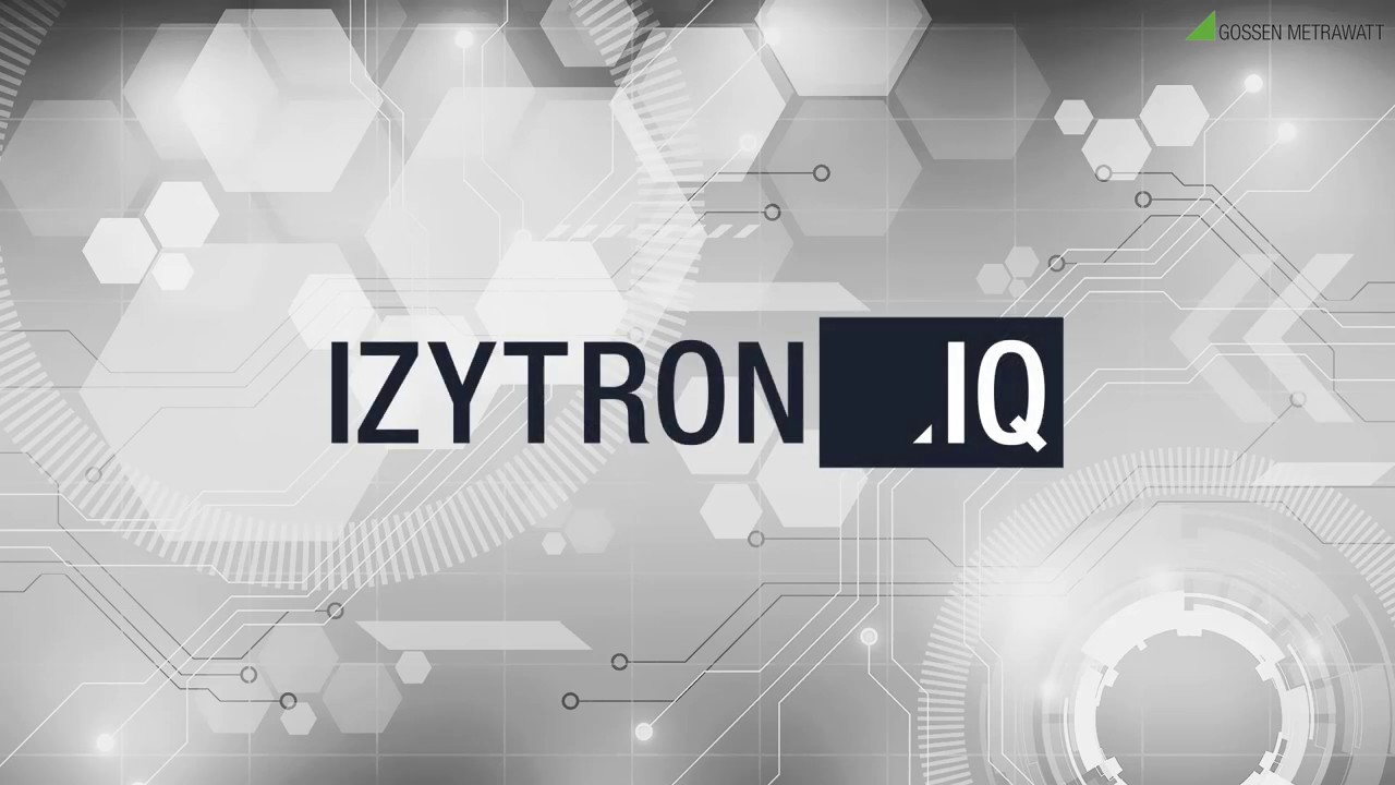 IZYTRONIQ Tutorial - sequencing for profitest prime