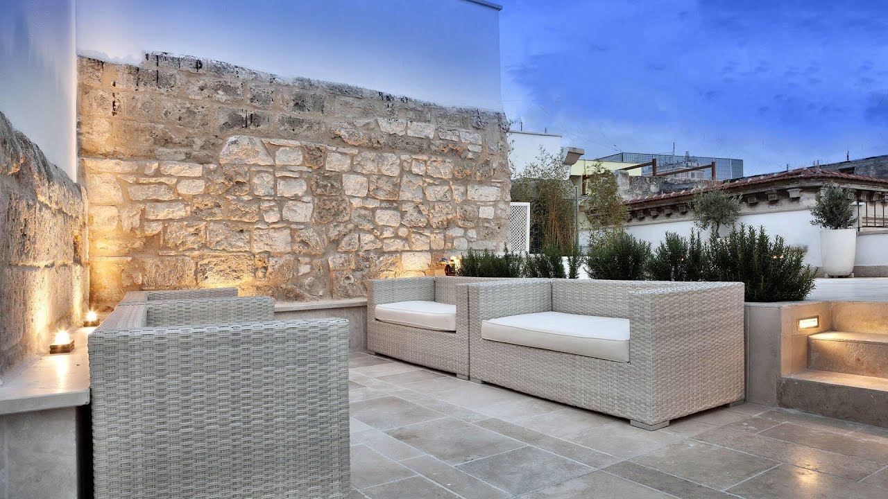 Palazzo Calò, Bari, Italy | Travel With Divya