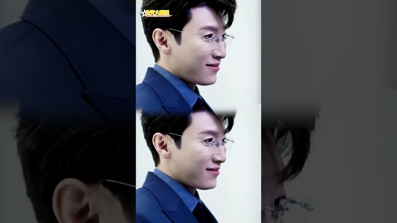 #Dai Xu and Pei Zhen have a march now#Dai Xu#Play drama#In the year#The acting Elevator Go