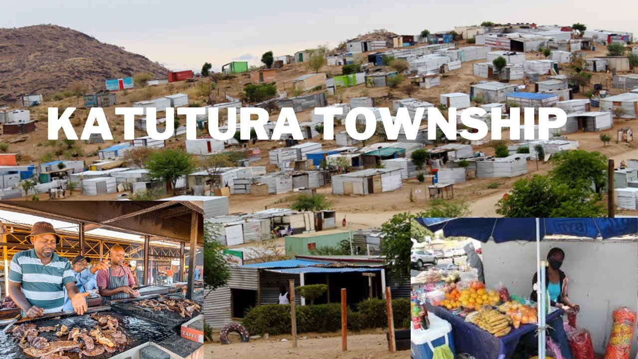 Windhoek | Katutura Township Tour