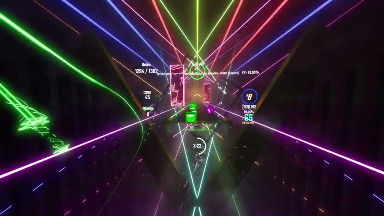 beatsaber ghoul %88.78