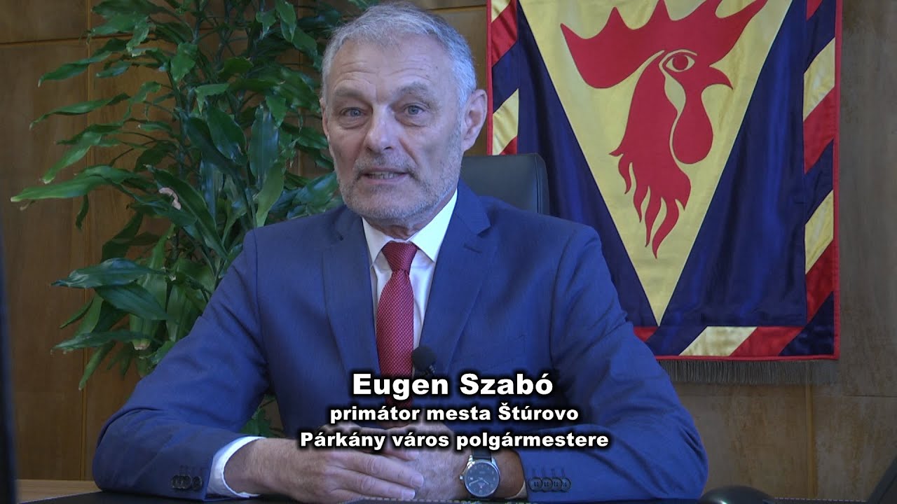 EUGEN SZABÓ - HODNOTENIE ROKA 2025 - EUGEN SZABÓ - 2025-ÖS ÉVÉRTÉKELŐ - FHD