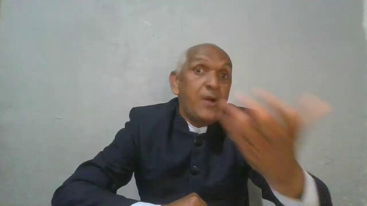A CAMINHADA DO NÍCOLAS E A MÃO DE DEUS!! #nikolasferreira  