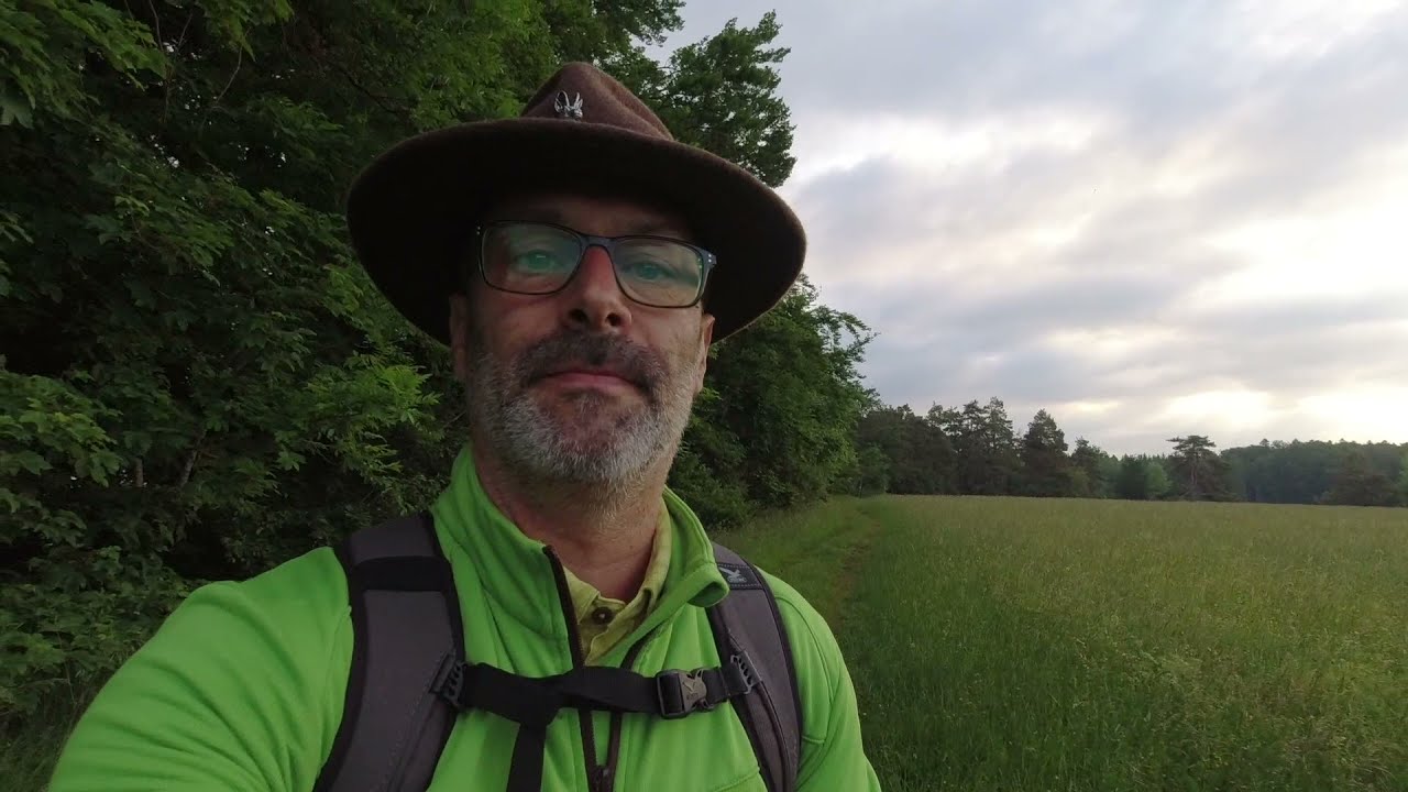 Wanderung Traufgang Premiumwanderweg Felsenmeersteig in Albstadt Schwäbische Alb