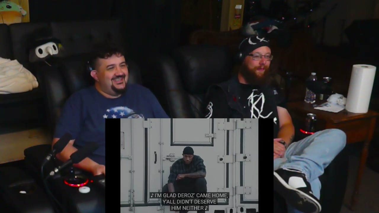 TAKING A VICTORY LAP | Not Like Us - @kendricklamar | Metalheads React
