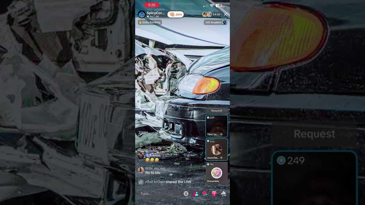 Pt.1 ROSEALEE VOICENOTE LEAKED! Who Really Sent ROSEALEE Voice Note & To Who?