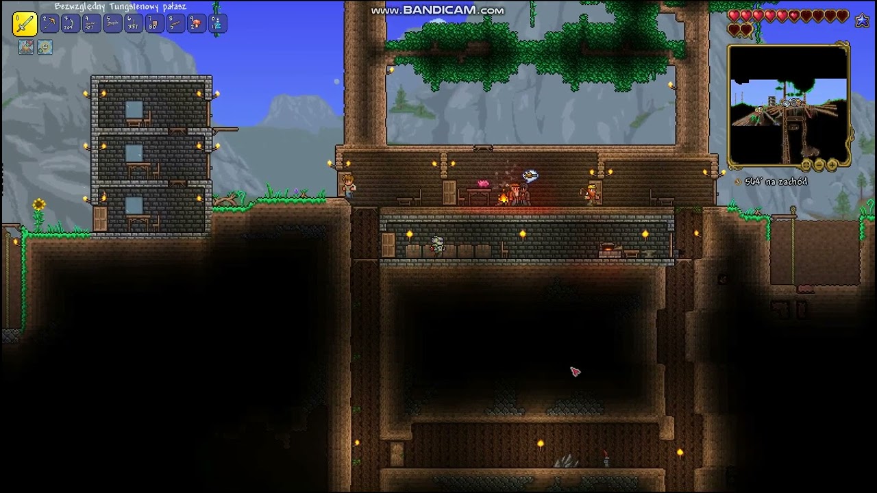 Potęga Rzymu według św. Augustyna - Merytoryczna Terraria #4