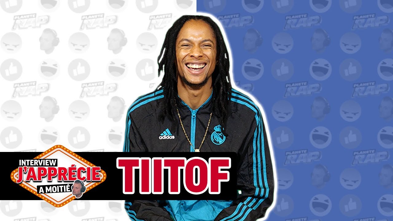 Tiitof - Interview 
