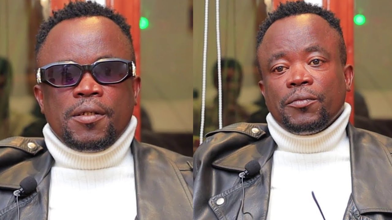 UMUGORE WA2 YANTAYE NDWAYE 'UBUREMBA' NTAGITERA AKABARIRO/UWA1 ANTA MAZE KUGIRA UBUMUGA BWO KUTABONA