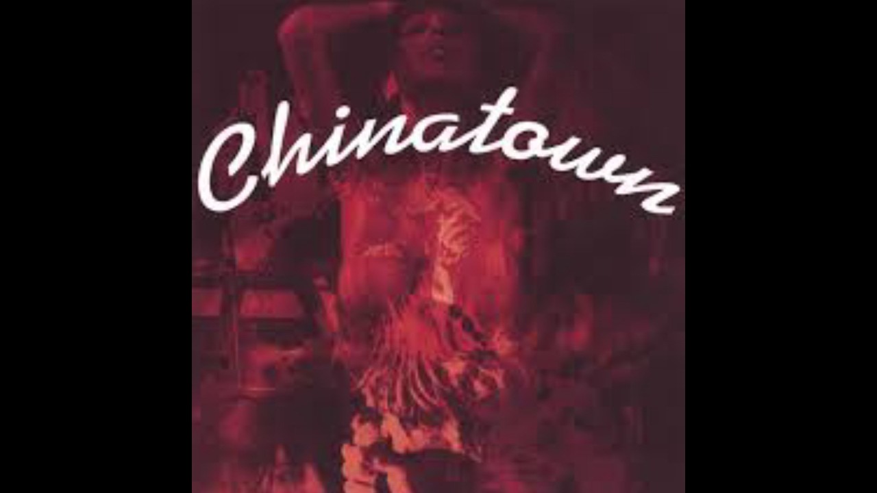 Chinatown 