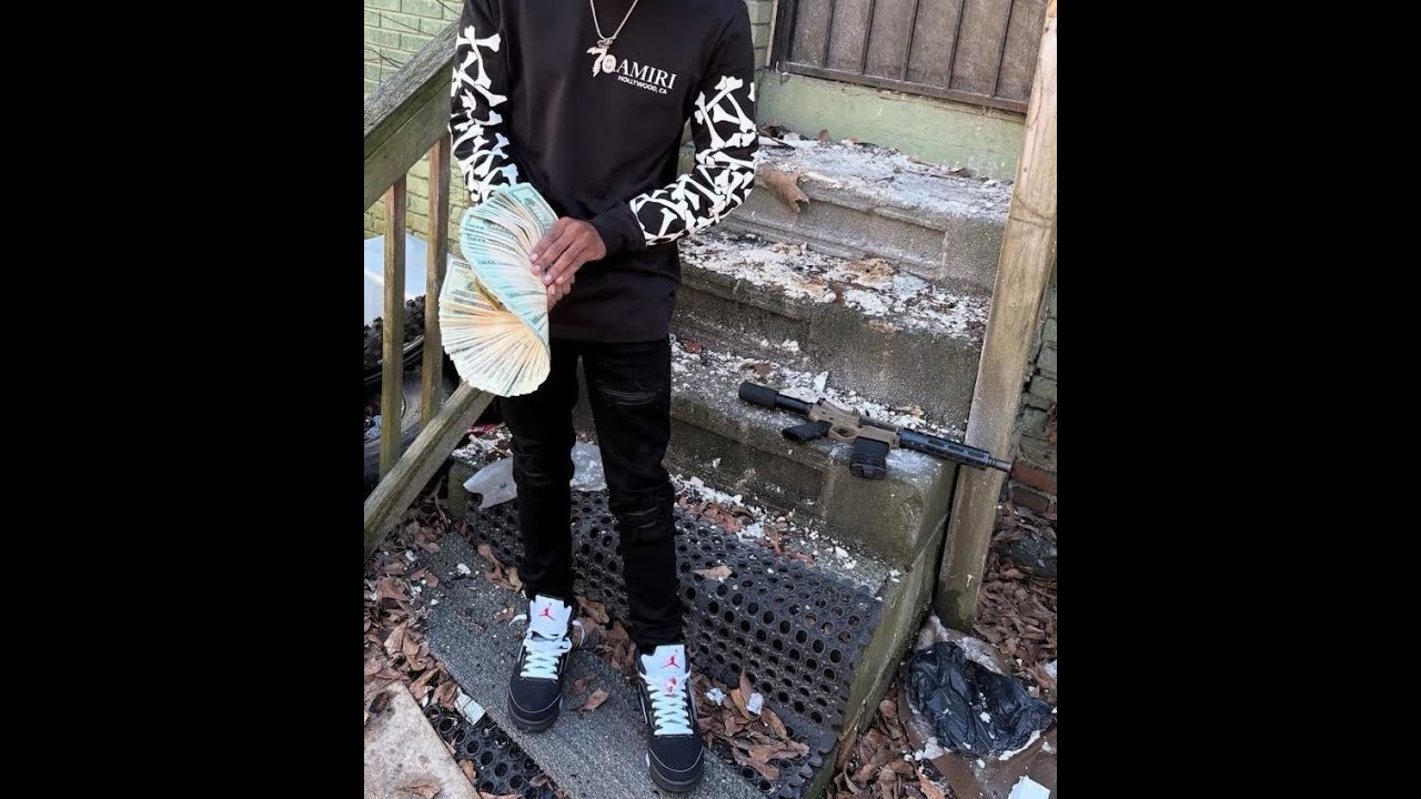 b6 type beat 