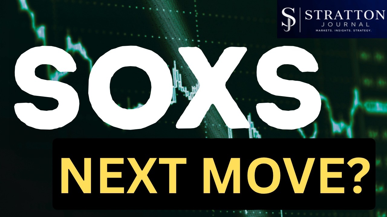 SOXS Stock (Direxion Daily Semiconductor Bear stock)SOXS STOCK PREDICTION % analysis SOXS stock news