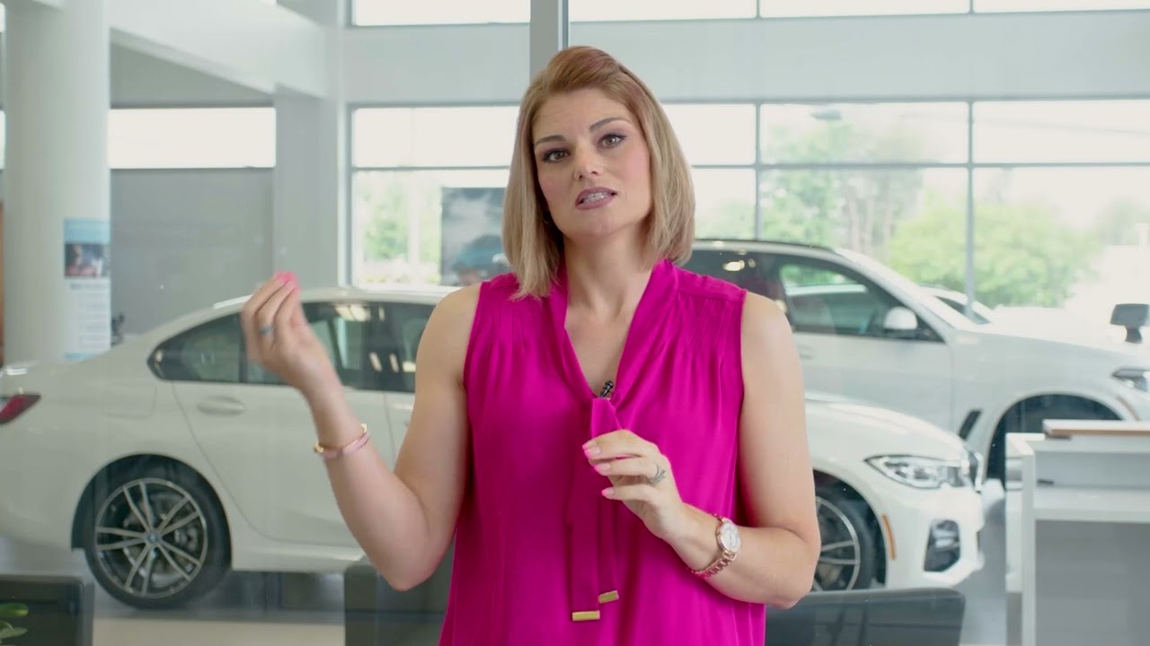 BMW Ultimate Care Maintenance Plans