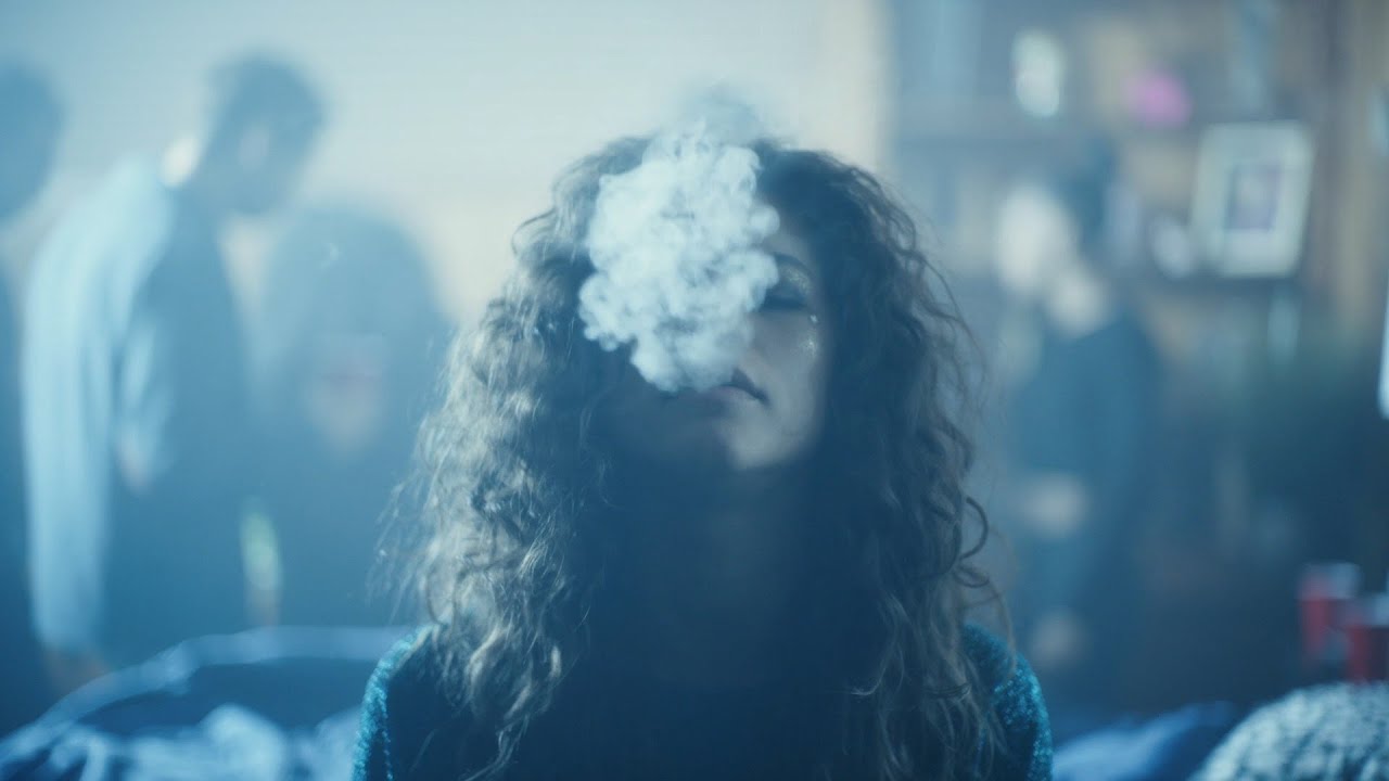 Euphoria | WAIT