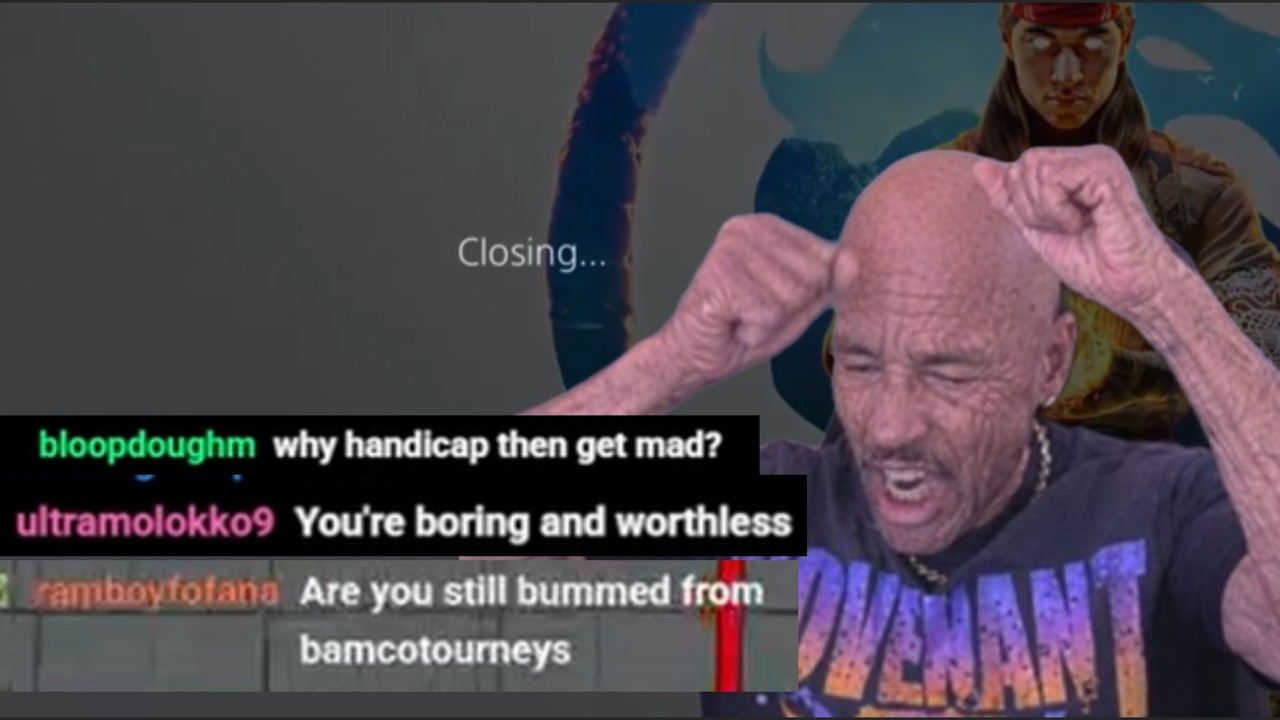 LowTierGod Has Another Middle Age Meltdown Over The Realization That I Make More Money Than Him