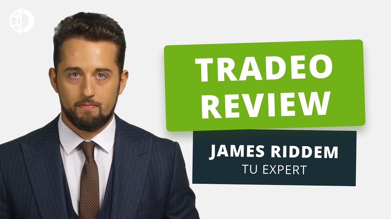 Tradeo Review - Real Customer Reviews