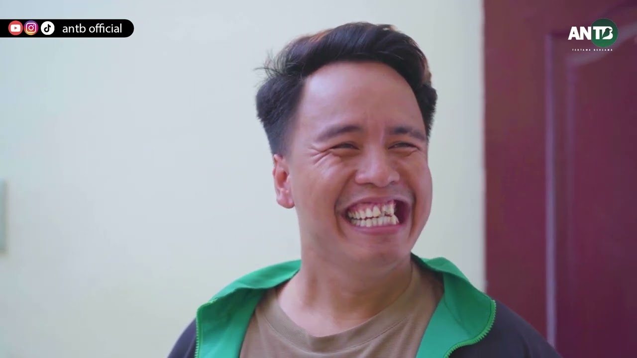 RAMADHAN DI KONTRAKAN EPISODE 1 