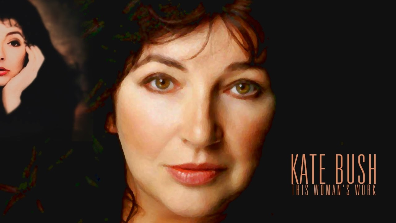 Kate Bush - Extended Cuts: 72 - This Woman's Work 2011