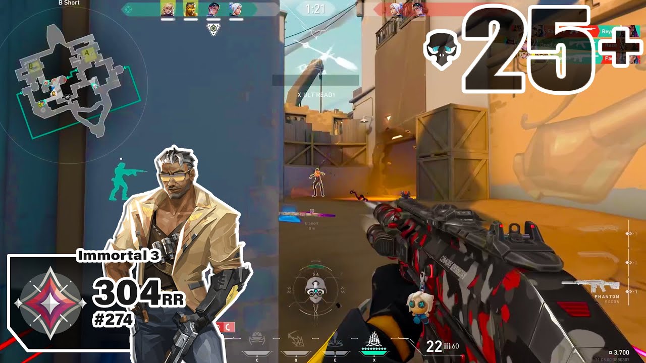 TEJO IS RELEVANT AGAIN!? - KC avez [EU] #TeamMVP