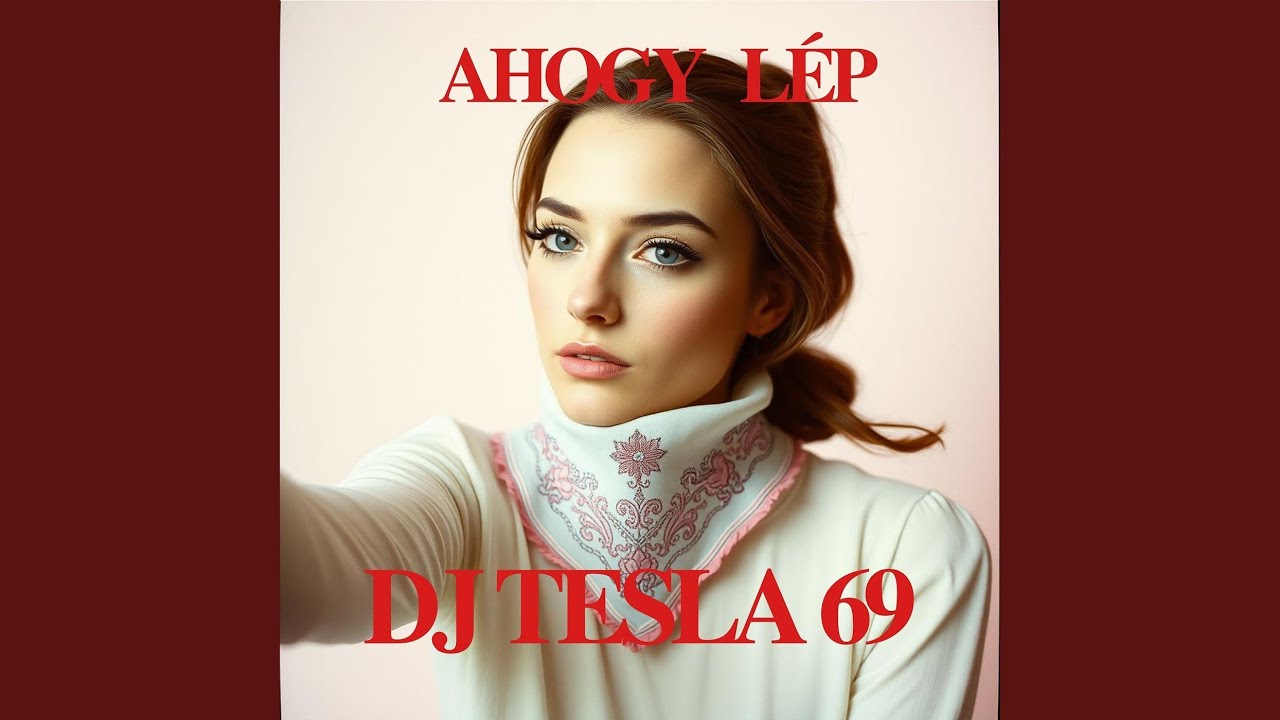Ahogy Lép