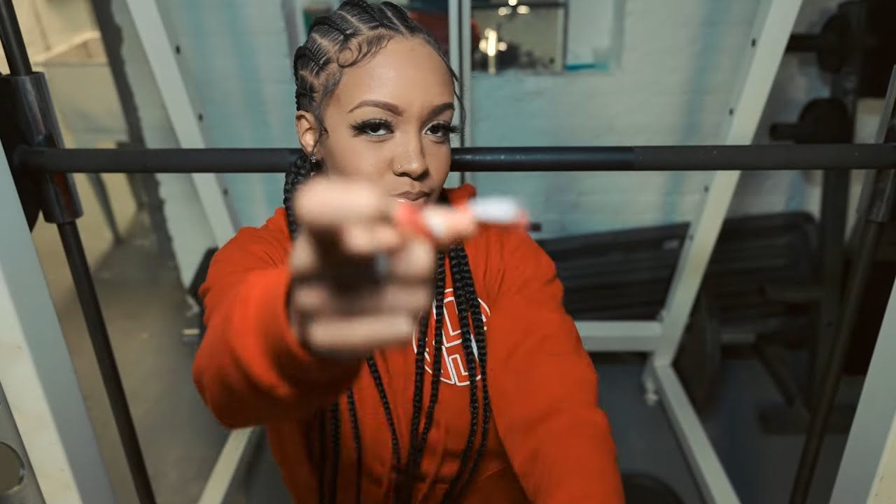 Shani Boni - Solo Threat (Shot by KLO Vizionz)