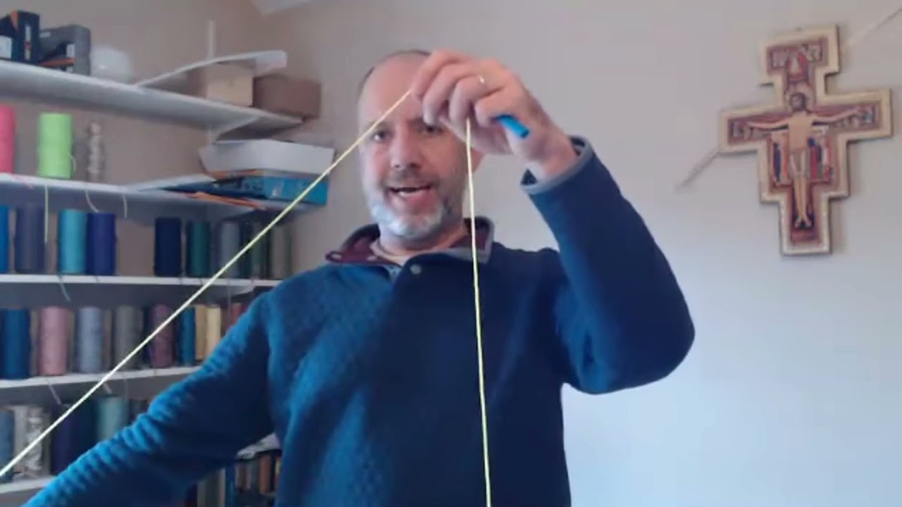 Making Your Rosary