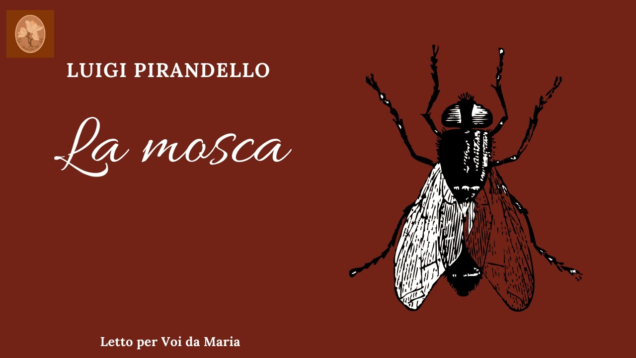 LUIGI PIRANDELLO   