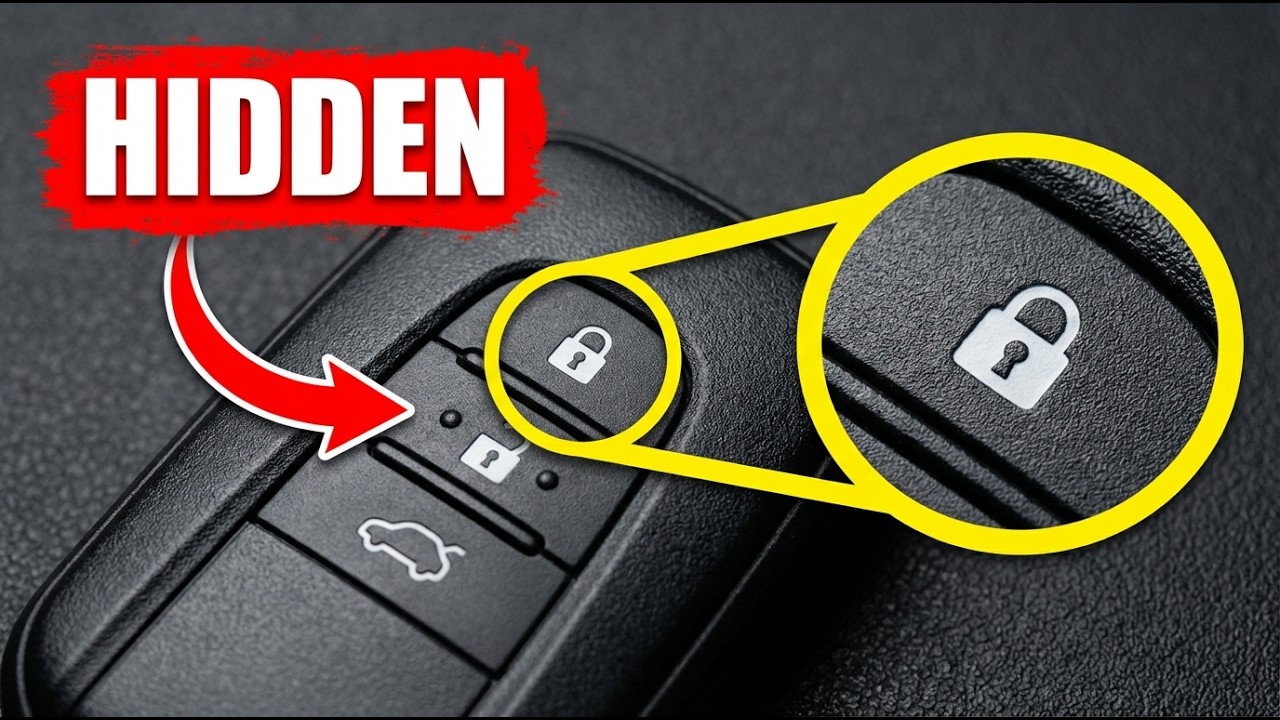 99% of Drivers Never Activate These Safety Functions — Here's Why