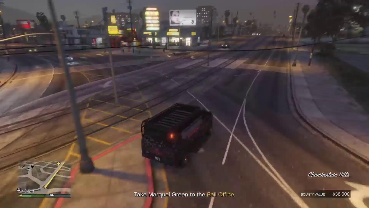 GTA 5🎮:Snap-shadow6