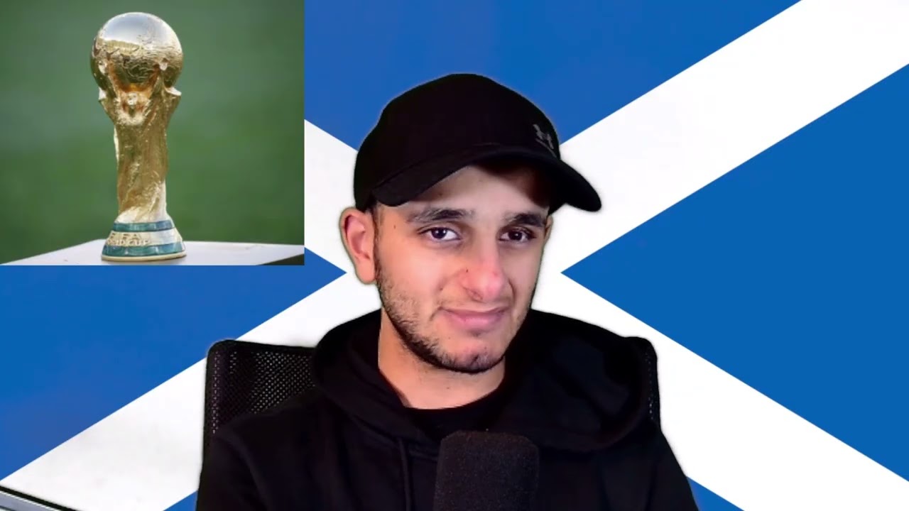 Ici, la Coupe du Monde 2026 : Episode 5. Bienvenue en Ecosse
