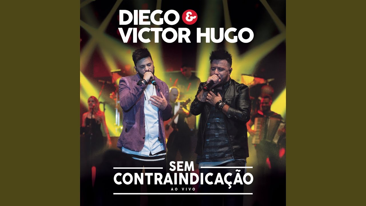 Última Chamada (Ao Vivo)