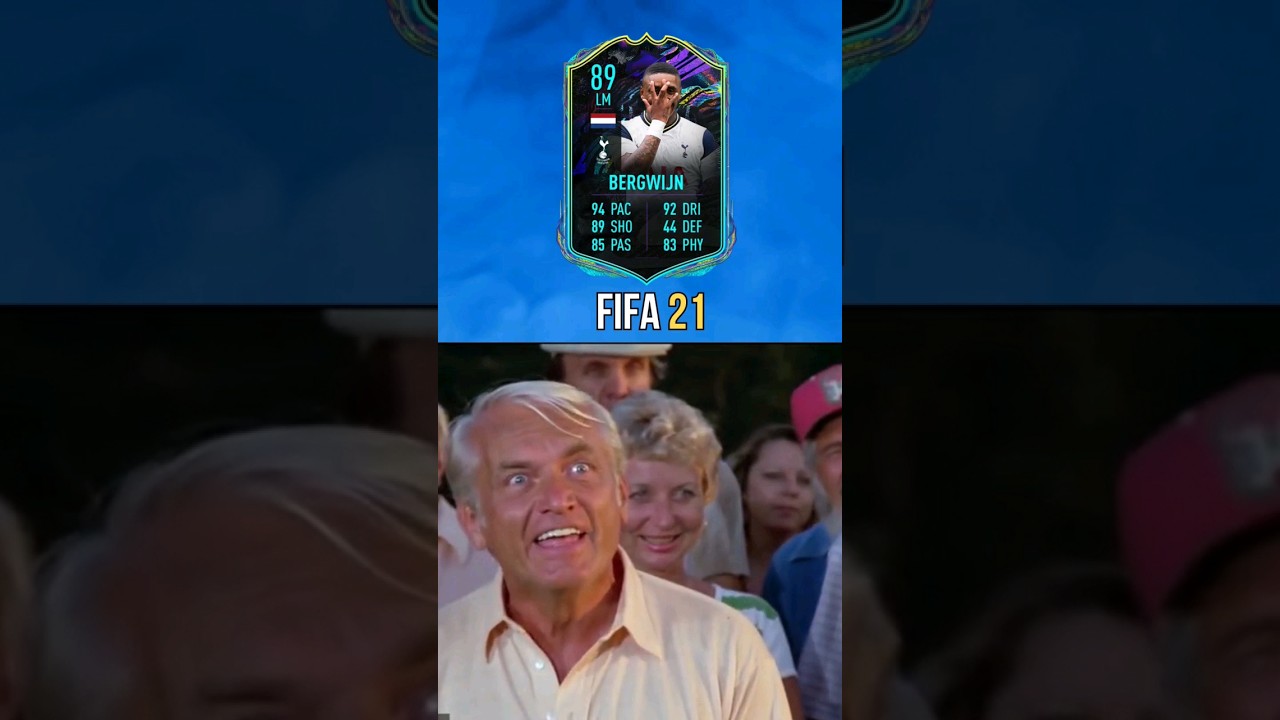 Future Stars From Fifa 21
