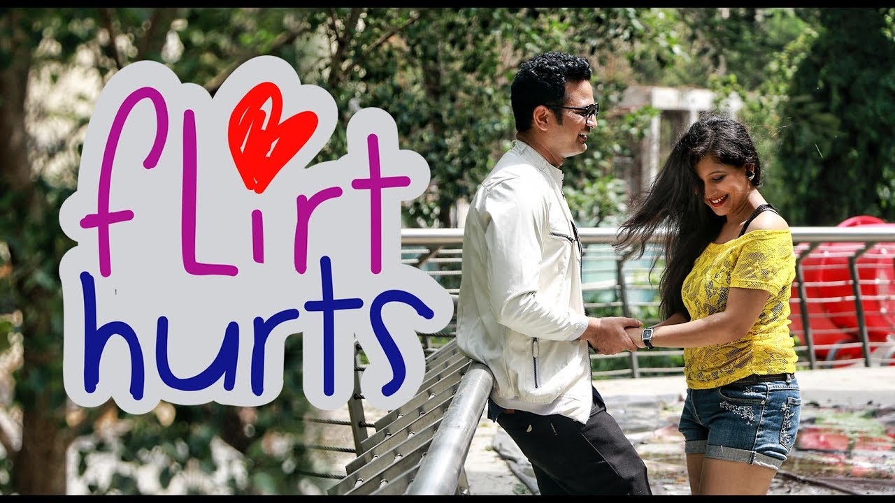 FUNISHMENTPROD - FLIRT HURTS | WEBISODE 27 | 2018