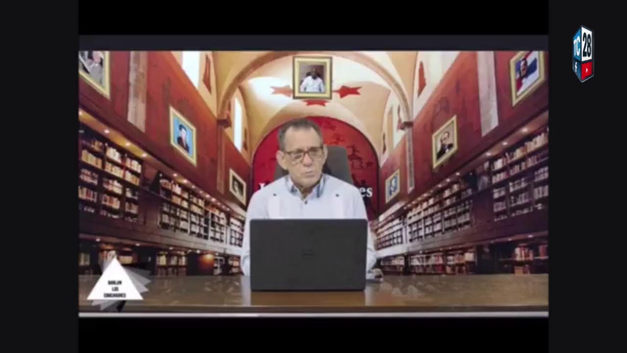 Hablan los Educadores