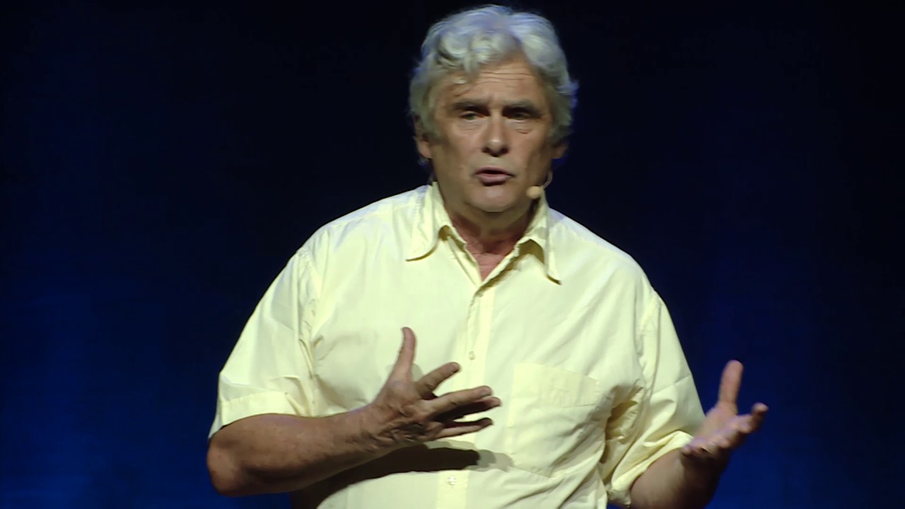 Le bonheur : un enjeu politique méconnu | Patrick Viveret | TEDxVaugirardRoad