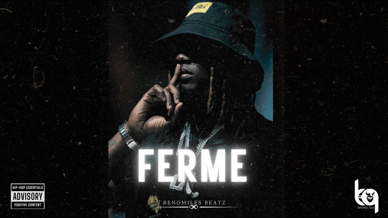 [FREE] FERME | HIMRA x SUSPECT 95 x NISKA x KADJA Type Beat –Afro Drill Instrumental 2026
