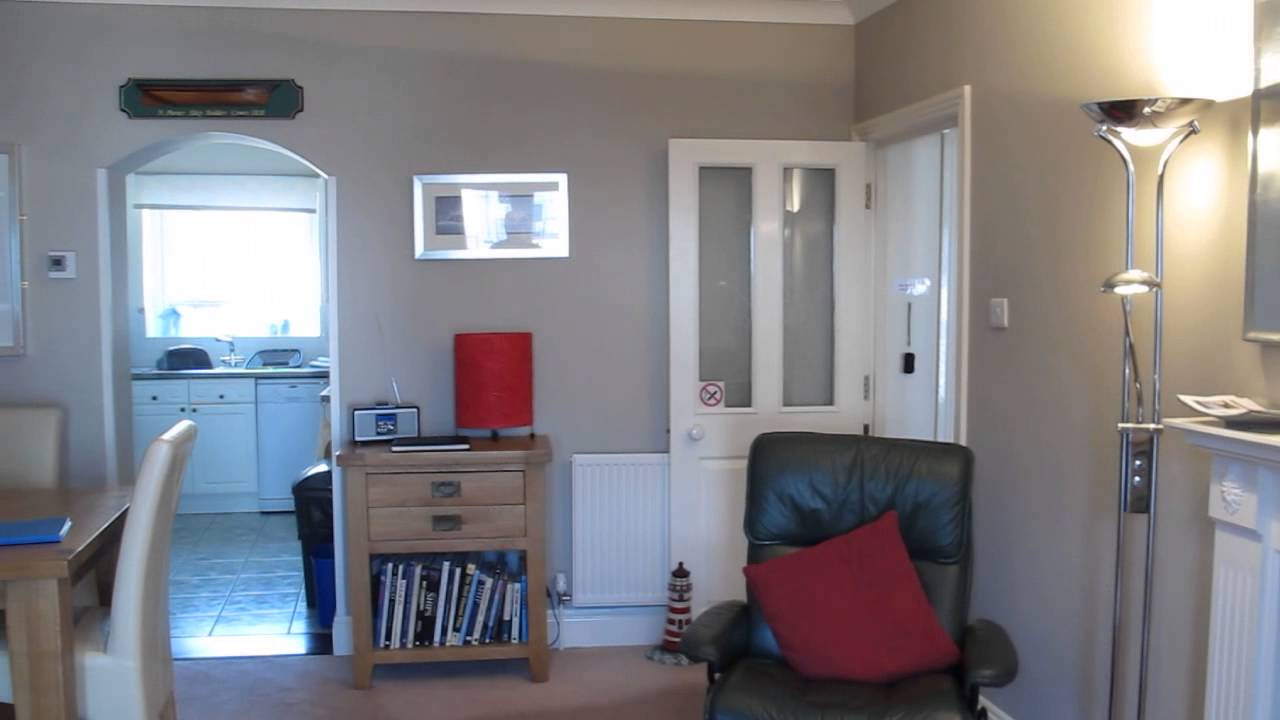 57 Moorings Reach by Blue Goose Marine Holiday Accommodation Brixham