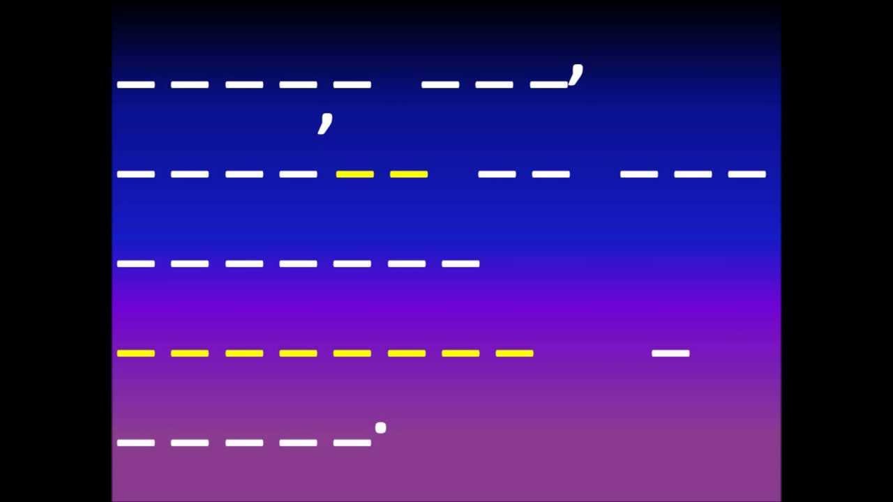 ESL Dictation #23, Beginners, Present Progressive (Continuous)