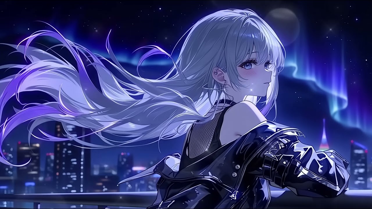 REiNa「Alnair -R2 Remaster-」 Official Lyric Video