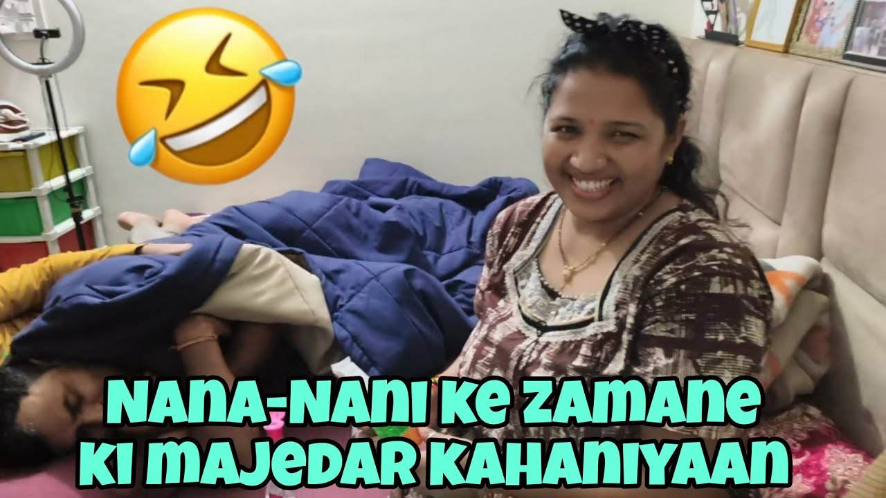 Apne bete ko bachane ke liye jungle main mithai khaani padi 🤔😱