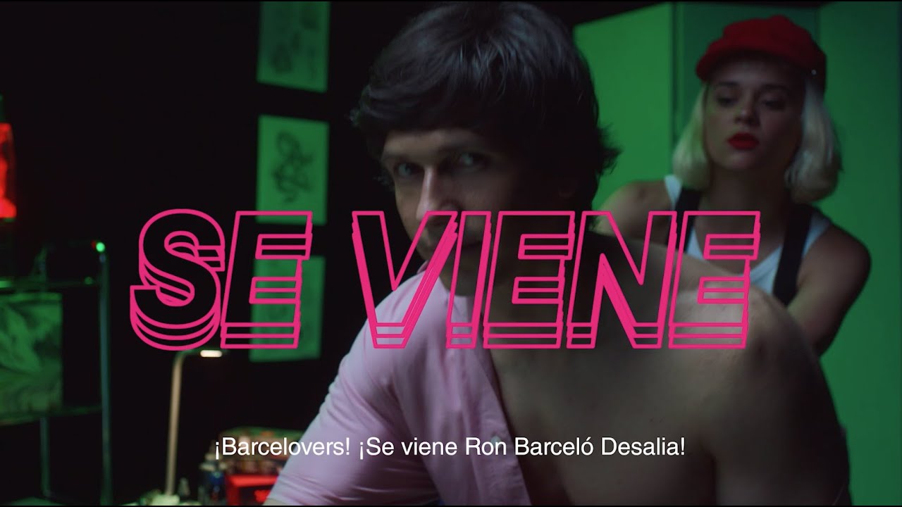Se viene DESALIA 2019, ¡y se viene AHORA!